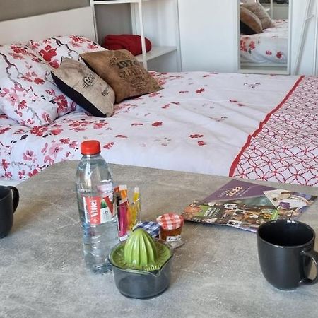 Vittel Studio Neuf En Centre-Ville Ideal Curiste 외부 사진
