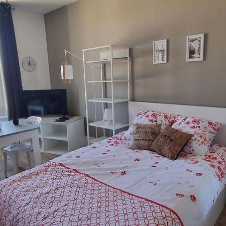 Vittel Studio Neuf En Centre-Ville Ideal Curiste 외부 사진